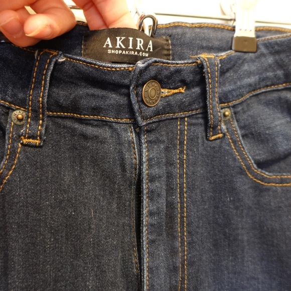 AKIRA Denim - Akira Jeans